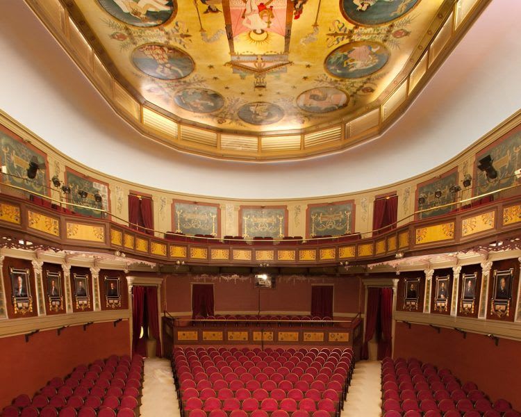 Ateneo de Madrid
